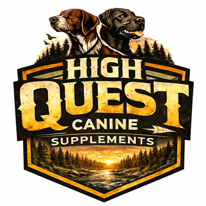 High_Quest_Canine_Logo