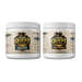 HQC calming formula for relaxation and balanced behavior with multi formula for overall wellness