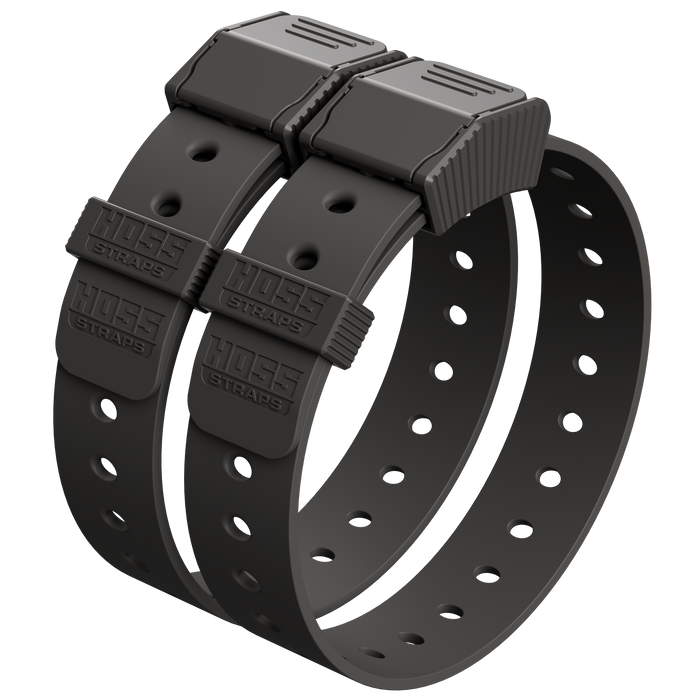 Hoss Straps 24" Gear Straps