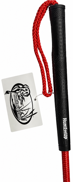 HuntEmUp Ultimate Dog Trainers Heeling Stick - Training Stick for Obedience