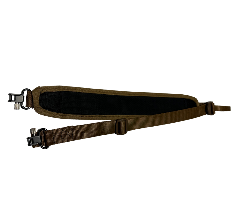 HuntEmUp Ultimate Adjustable Gun Sling 