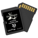 HuntEmUp 32GB SD Card High Speed Ultimate Camera Card