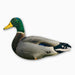 HEU duck mallard silhouette decoy alert
