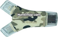 HuntEmUp high speed card reader multiple ports