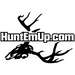 HuntEmUp Logo