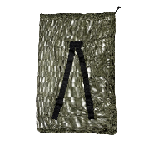 HuntEmUp EZ Mesh Decoy Bag - Medium & Large