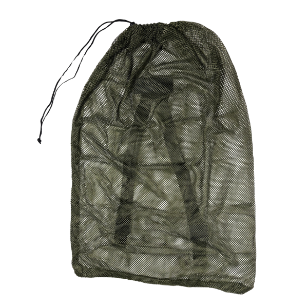 HuntEmUp EZ Mesh Decoy Bag - Medium & Large
