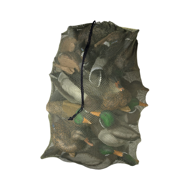 HuntEmUp EZ Mesh Decoy Bag - Medium & Large