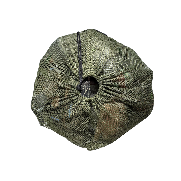 HuntEmUp EZ Mesh Decoy Bag - Medium & Large