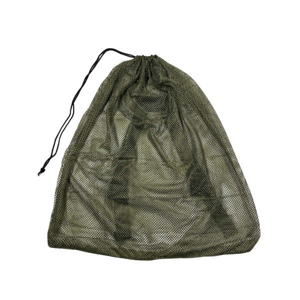 HuntEmUp EZ Mesh Decoy Bag - Medium & Large