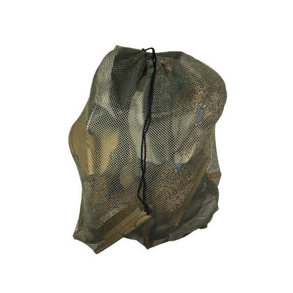 HuntEmUp EZ Mesh Decoy Bag - Medium & Large