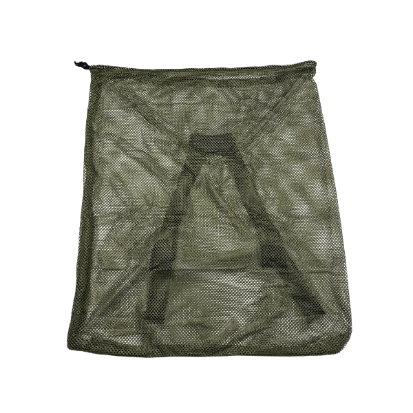 HuntEmUp EZ Mesh Decoy Bag - Medium & Large