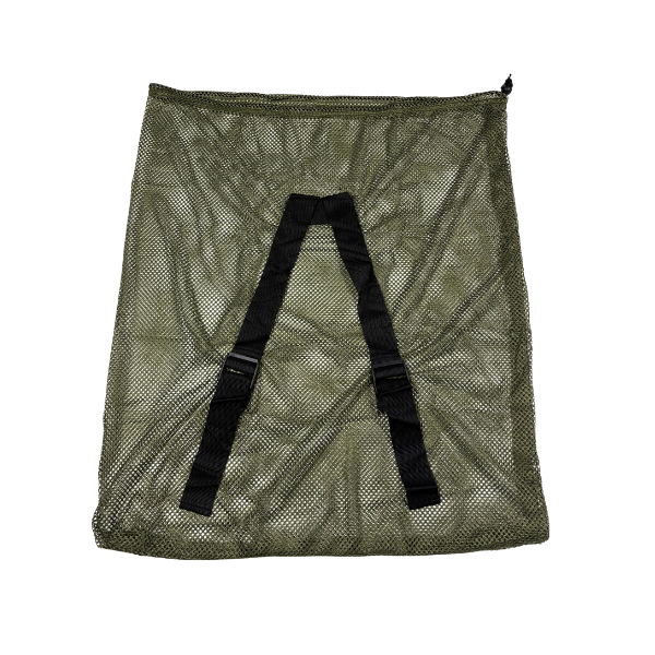 HuntEmUp EZ Mesh Decoy Bag - Medium & Large
