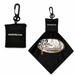 HuntEmUp Microfiber lens cloth for trail cameras and screens