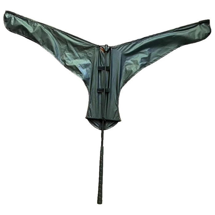 HuntEmUp Premium goose flag decoy