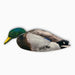 HEU resting mallard hunting silhouette decoy