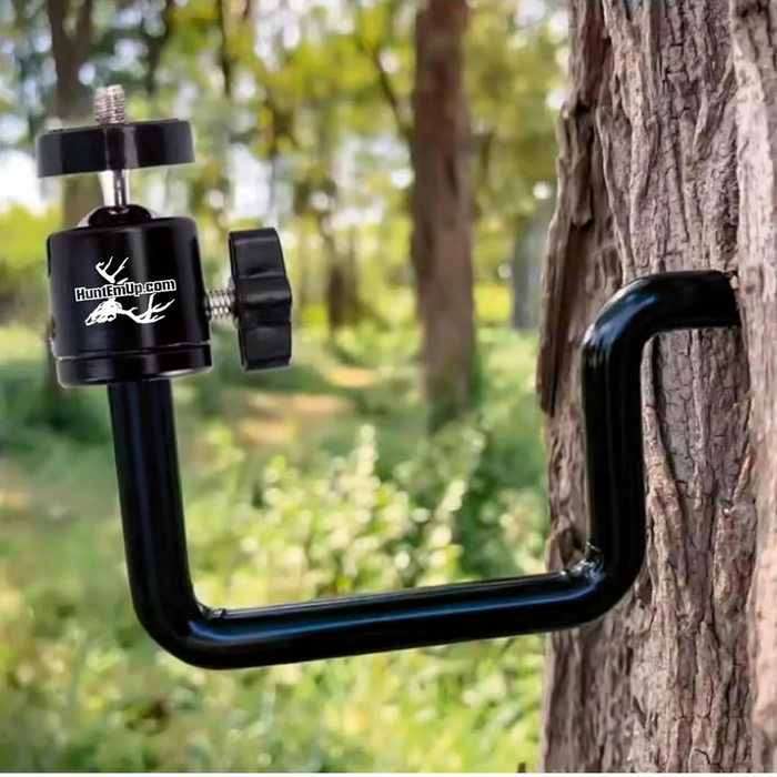 HuntEmUp Trail Camera Mounting System