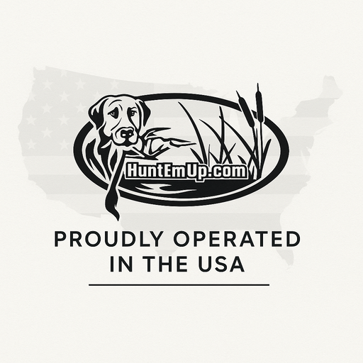 HEU proudly operated in the USA