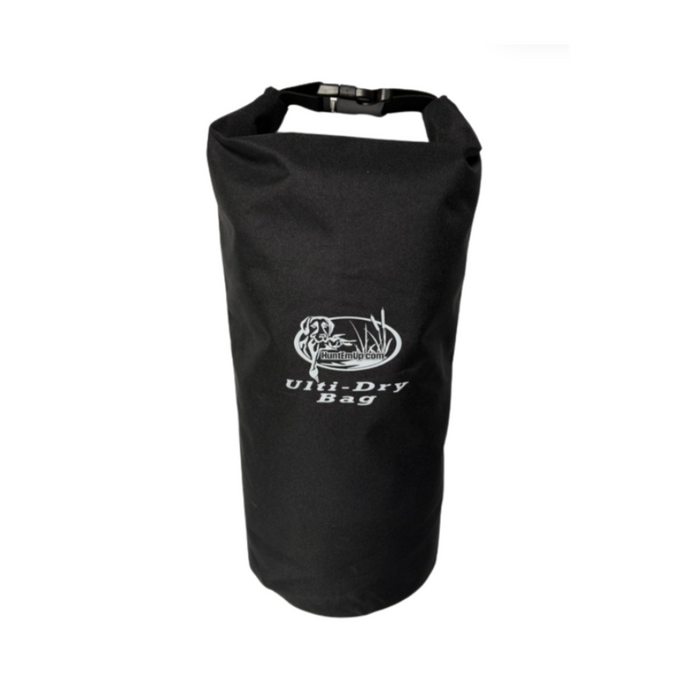 HuntEmUp Ulti-Dry Bag for Ultimate Dry Storage - 20lb & 40lb Options