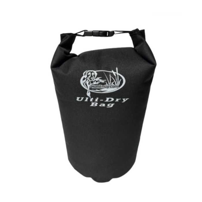 HuntEmUp Ulti-Dry Bag for Ultimate Dry Storage - 20lb & 40lb Options