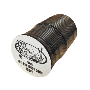 HuntEmUp Ulti-Rig Decoy Rigging Decoy Cord - 100ft & 200ft