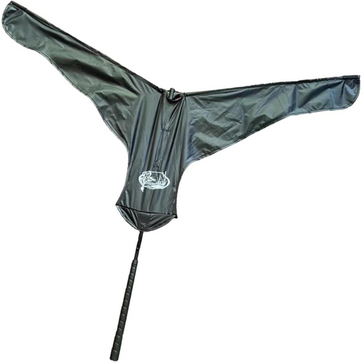 HuntEmUp Ultimate premium goose flag decoy for waterfowl hunting