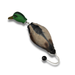 HEU dummy mallard for dog training retrievers