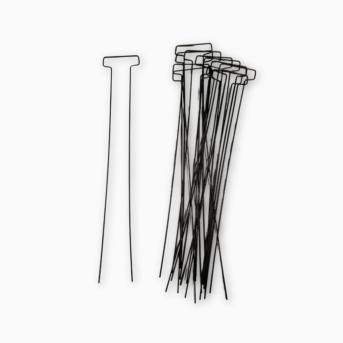HuntEmUp heavy duty metal stakes for duck silhouettes decoys