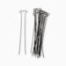 HuntEmUp heavy duty metal stakes for duck silhouettes decoys