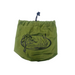 HuntEmUp jerk cord kit bag for easy storage 