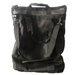 HuntEmUp mesh bumper bag with adjustable carry strap