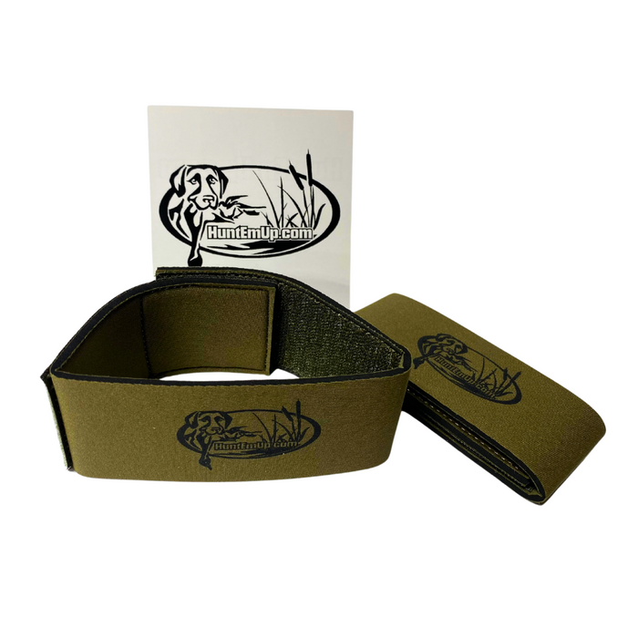 Ultimate Neoprene Ankle Garter - set of 2