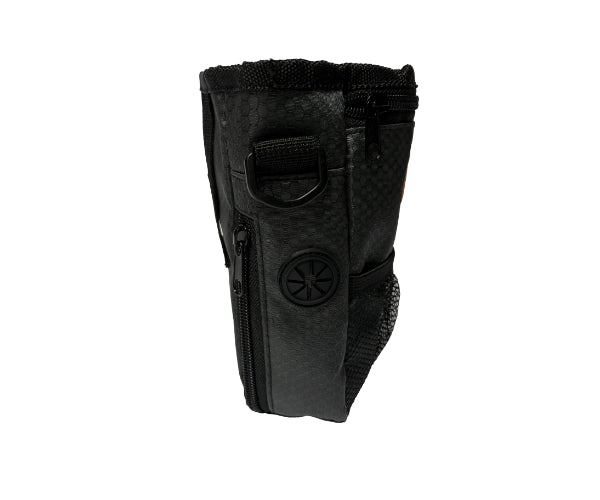 Huntemup Dog Training Treat Pouch – Large Capacity, Hands-Free, Treat Dispenser, Outdoor Walks