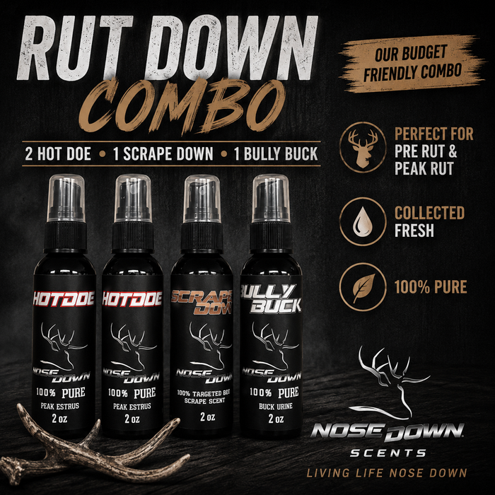 Rut Down Combo