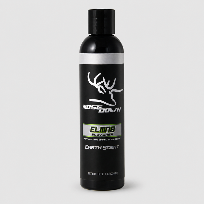 ELMN8 Body Wash