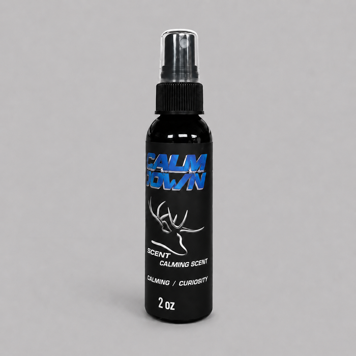 Calm Down Spray