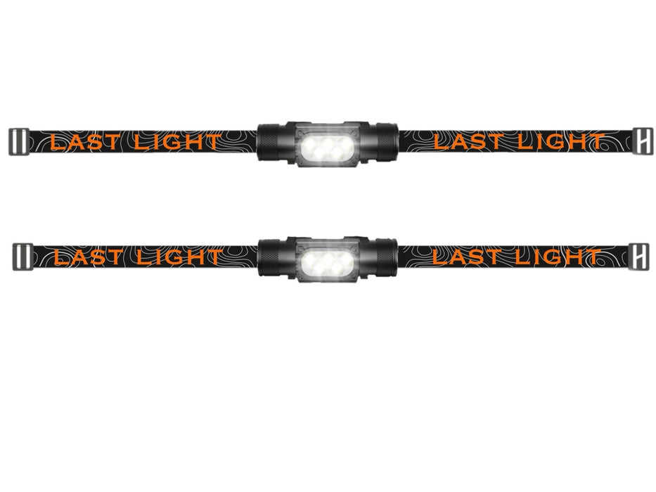 STRIKE 1800 HEADLAMP