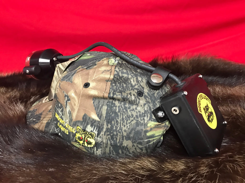 HOTSHOT Cap Light - Avery Davis Edition