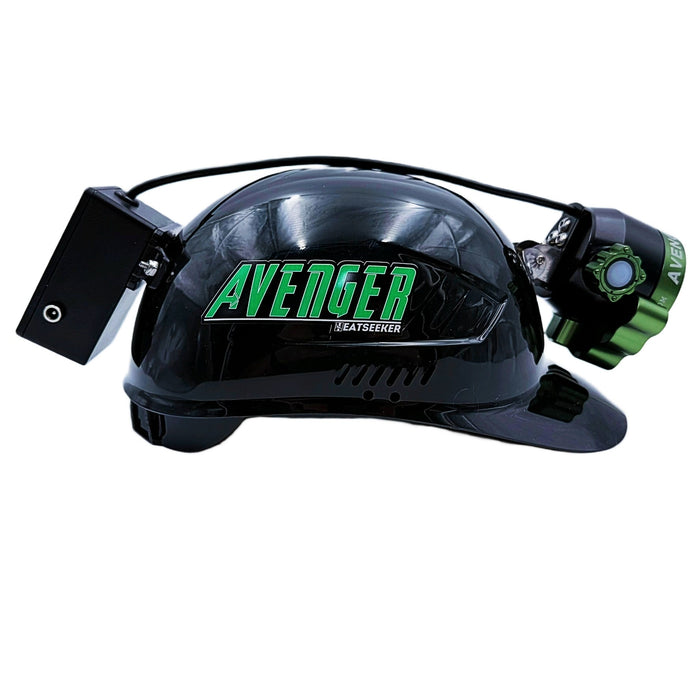 AVENGER Cap Light
