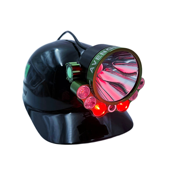 AVENGER Cap Light