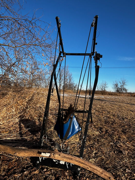 Gunners Up Replacement Tubing for OGL