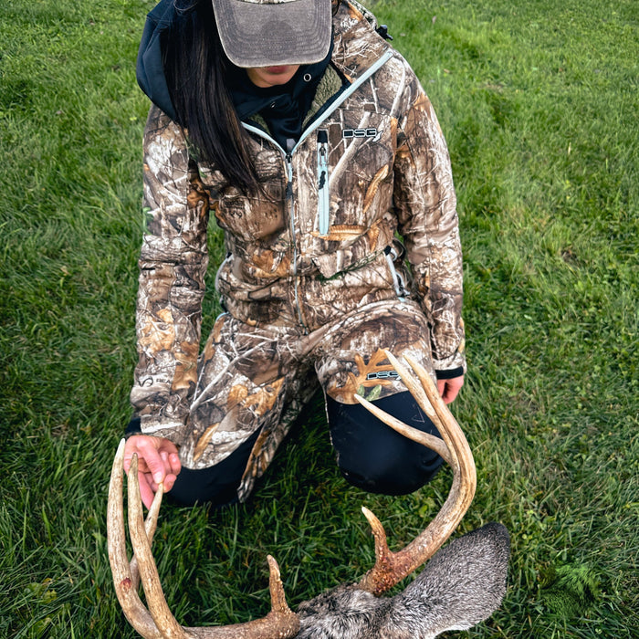 Ella 3.0 Jacket - Realtree APX®