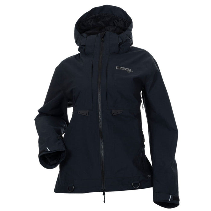 Harlow 2.0 Rain Jacket