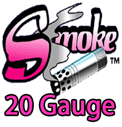 Kicks Smoke Competition Choke Tube - Kicks Smoke Choke Tube 20 Gauge