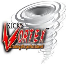 Kicks Vortex Choke Tube 10 Gauge