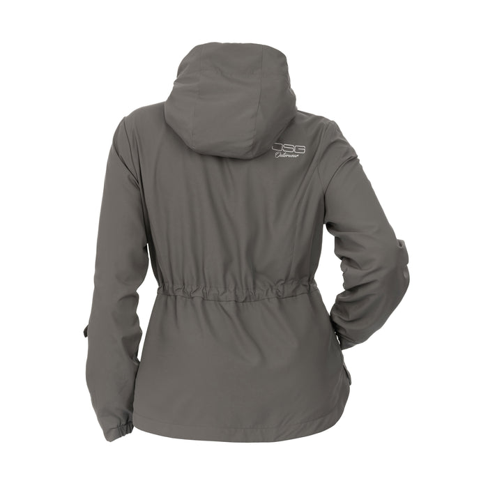 Kindra Windbreaker - UPF 50+