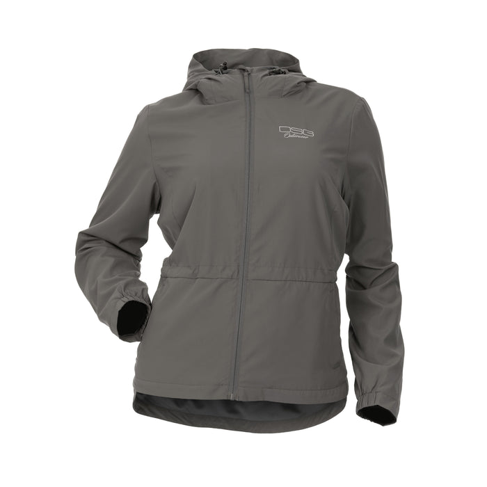 Kindra Windbreaker - UPF 50+