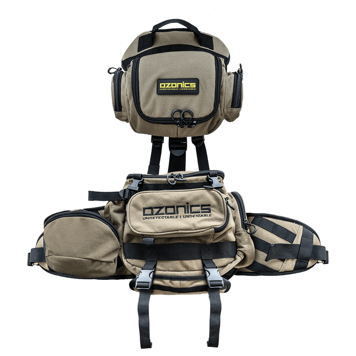 Ozonics Kinetic Pack