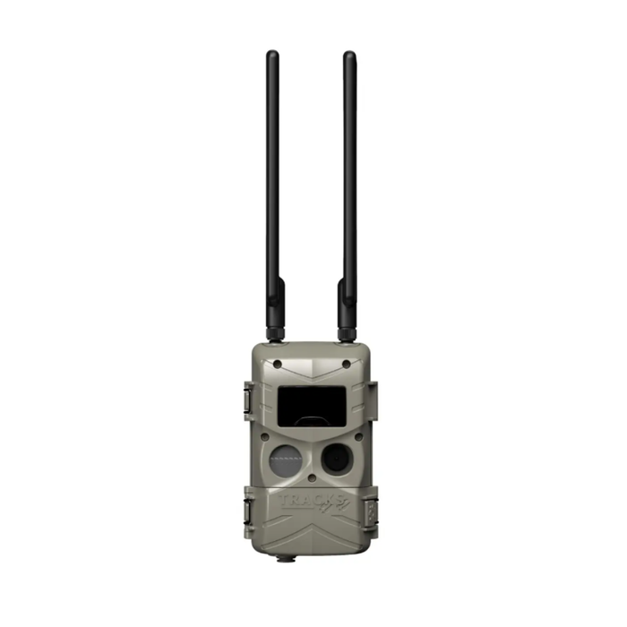 Cuddeback Tracks Cellular Trail Camera LTC-2A - Dual Verizon & AT&T Compatible