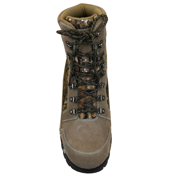 Lace Up Boot 2.0 - 1400 Gram